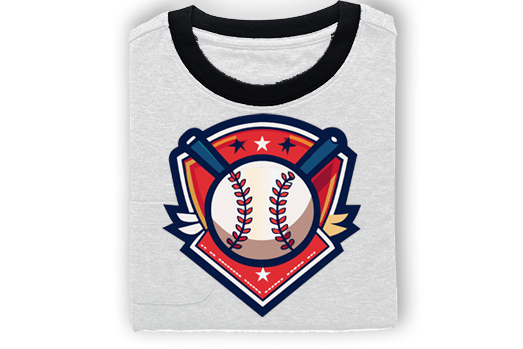 T-Shirts Printed Sharp. Worn Proud — image 2